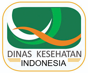 Logo Dinkes Toba