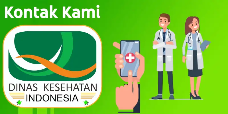 Layanan Dinkes Toba
