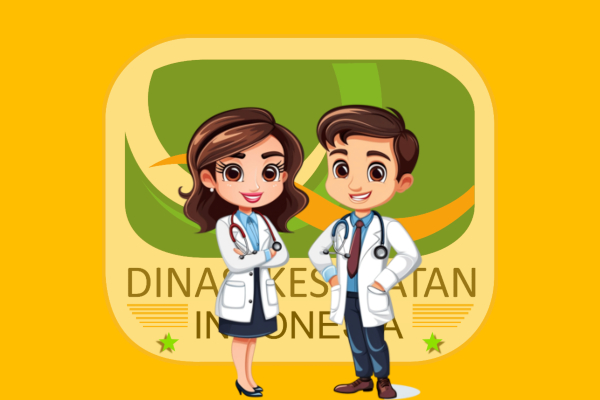 Program Dinkes Toba